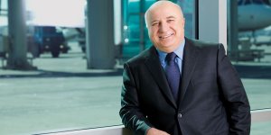 TAV Net Kârını 255 Milyon Euro'ya Çıkardı