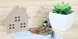 Konut Hesabında 106 Milyon TL Birikti