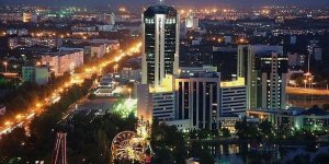 Türk Müteahhitleri Özbekistan'dan Yatırım Daveti