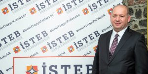 Türkiye'nin İlk Emlak Acenteleri Kooperatifi 'İSTEB' Kuruldu