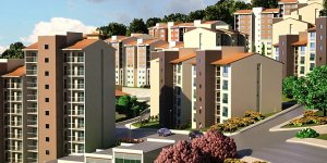 Faizsiz Konuta Talep Yüzde 110 Arttı