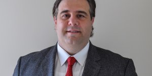 Erkanlı Holding’e Yeni Genel Müdür!