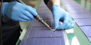 Smart Energy Avrupa'ya Güneş Enerjisi Paneli İhracatına Başladı