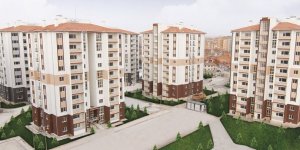 TOKİ 2 Ayda 3 Bin 552 Konutun İhalesini Yapacak