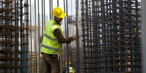 Demir-Çelik İthalatına Yüzde 30 Gümrük Vergisi!