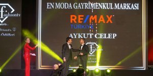 RE/MAX “En Moda Gayrimenkul Markası” Seçildi