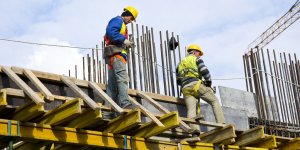 Belgesiz İnşaat İşçisi Kamu İşlerinde Çalıştırılmayacak!