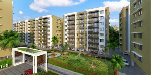 TOKİ 50 Bin Konut Başvurusu Bugün Sona Eriyor