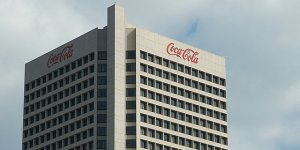 Coca Cola New York'taki Binasını 900 Milyon Dolara Satıyor