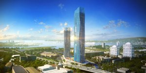 Mistral GYO Kâr Dağıtmayacak!