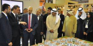 Ortadoğulu İş Adamları Türkiye'den Konut ve Vatandaşlık Alıyor