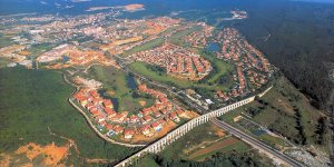 Krea Gayrimenkul'den Kemerburgaz'a Villa Projesi