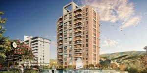 Sinpaş Yalı Vadi Evlerinde Ön Satışlar Başladı