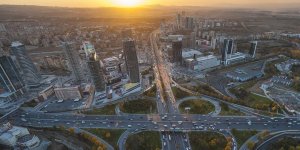 Ankara'da Konut Fiyat Ortalaması 229 Bin 125 TL