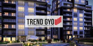 Trend GYO Sultanbeyli'deki Arsasını Sattı