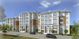 Bakanlıktan Açıklama: 50 Bin Sosyal Konut Kuraları Ne Zaman Çekilecek