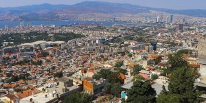 Martta Hareketlenen Konut Piyasası Nisanda Durgunlaştı