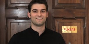 Genç Mimar Dünyaca Ünlü Mimarlık Ofisine Kabul Edildi