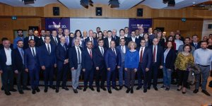 GYODER İnşaat Sektörün Finansman Sorununu Masaya Yatırdı