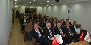 Zeki İlter Yurtbay SERKAP Yönetim Kurulu Başkanı Seçildi