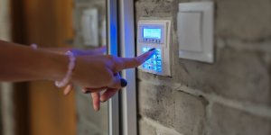 Daha Güvenli Evler İçin 8 Öneri