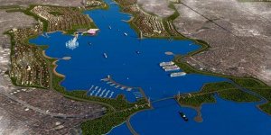 Kanal İstanbul Projesinde Aksama Olmaz