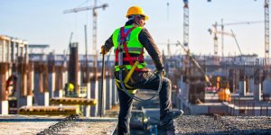 İnşaat Sektörü Güven Endeksi Düştü