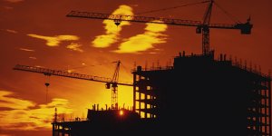 İnşaat Maliyetleri Yeniden Artışa Geçti