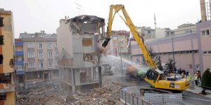 Devletten Kentsel Dönüşümde Tam Destek