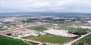 Çorum'da 215 Hektarlık OSB Alanının İmar Planı Onaylandı!