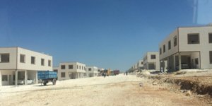 Şanlıurfa Oto Galericiler Sitesi Ne Zaman Açılıyor