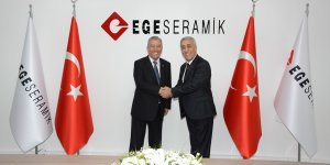 Murat Polat Ege Seramik Yönetim Kurulu Başkanı Oldu