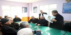 Esenler Çiftehavuzlar'da Kentsel Dönüşüm Başlıyor!