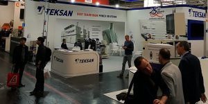 Dünyanın En Büyük Yapı İnşaat Fuarını 620 Bin Kişi Ziyaret Etti