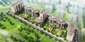 KİPTAŞ Projeleri 2019