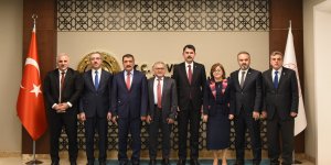 Kayseri Kentsel Dönüşüm Projeleri Son Durum