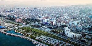 Samsun İlkadım'da Kentsel Dönüşüm Başlıyor