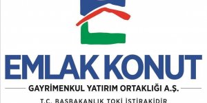 Emlak Konut 250 Milyon TL Kredi Çekti