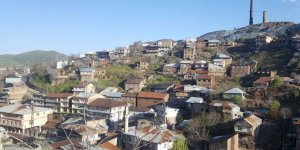 Elazığ'da Riskli Konut ve İş Yerleri Tahliye Ediliyor