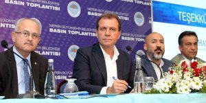 Mersin Büyükşehir Belediyesi Yıllık 6 Milyon Lira Kira Ödüyor