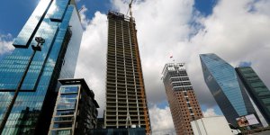 İnşaatta Maliyetler ve Faiz Oranları Arttı, Güven Geriledi