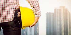 Müteahhitler İhracata Yöneldi!