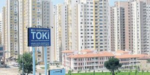 TOKİ 2 bin 267 Yeni Konut İçin İhaleye Çıkacak