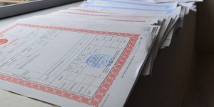 Devletin Tapu Harcı Geliri 11 Milyar Doları Geçti