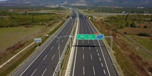 Otoyol İzmir Ekonomisine 6 Milyar Lira Katkı Sağlayacak