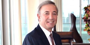 Hamdi Akın: TAV ve Mersin Limanını Satıp Borçlarımızı Hafifletik