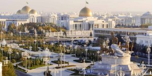 Orta Asya Ülkelerinde Müteahhitlik Sektörü Gelişiyor