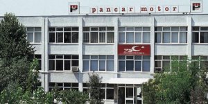 Pancar Motor Fabrikasının Arazisine Ofis Projesi Geliyor