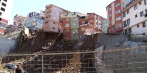 Kağıthane Yahya Kemal Mahallesi'nde Kentsel Dönüşüm Başlıyor