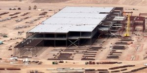 Dünyanın En Büyük Binası